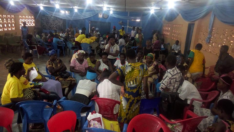 Addressing Challenges Faced by Street-Connected Children